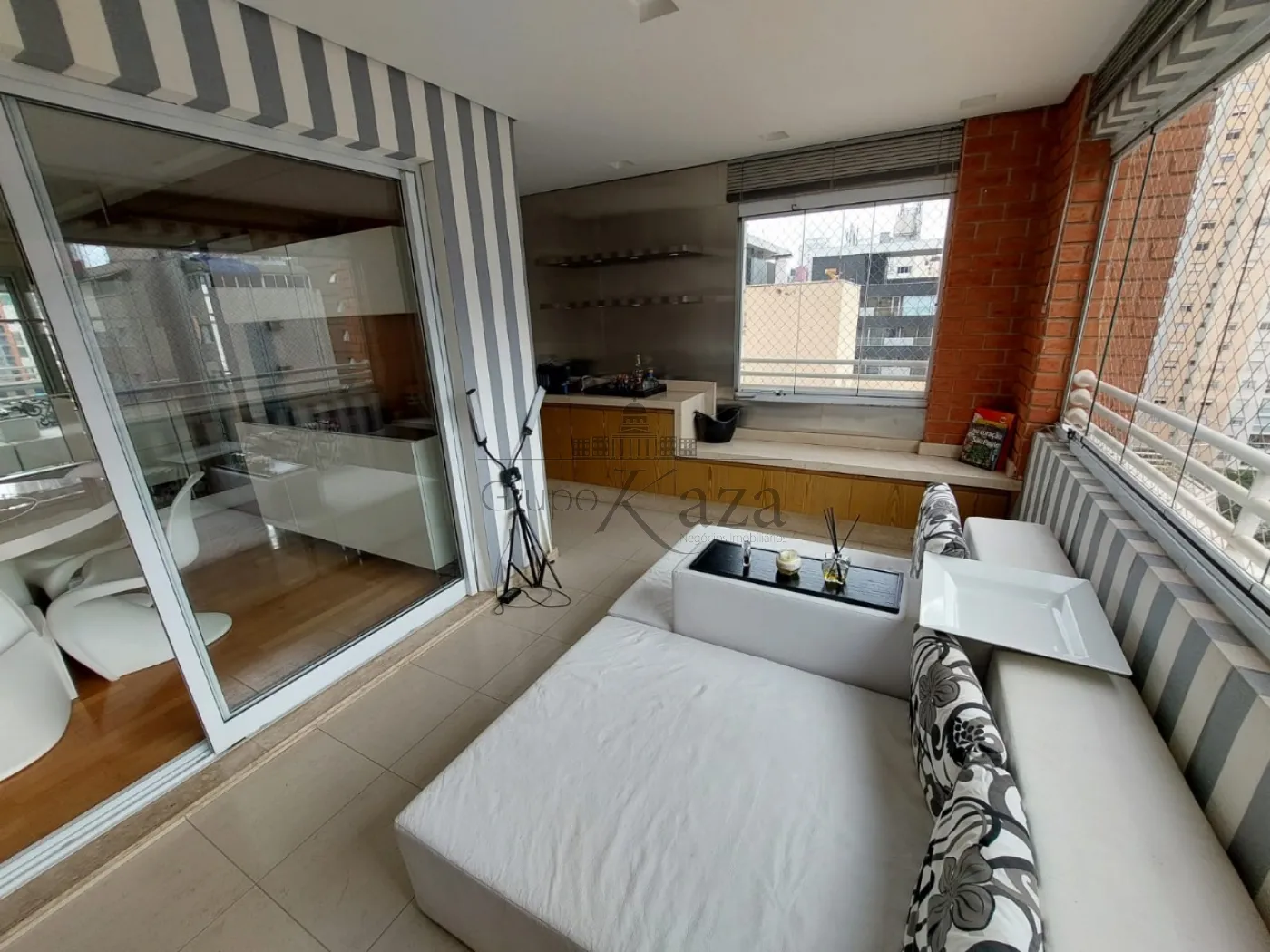 Foto 2 de Apartamento Duplex em Pinheiros, São Paulo - imagem 2