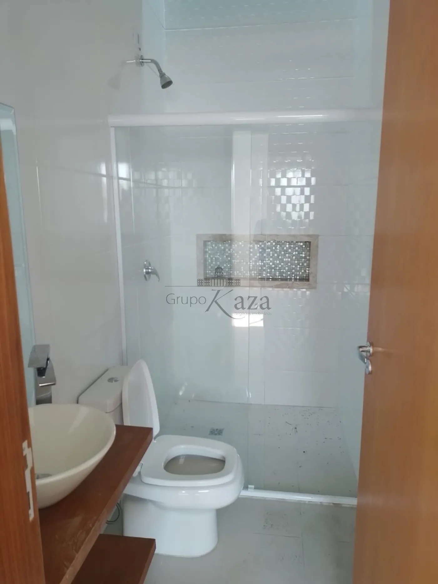 Foto 5 de Casa Sobrado em Jardim do Céu, São José dos Campos - imagem 5