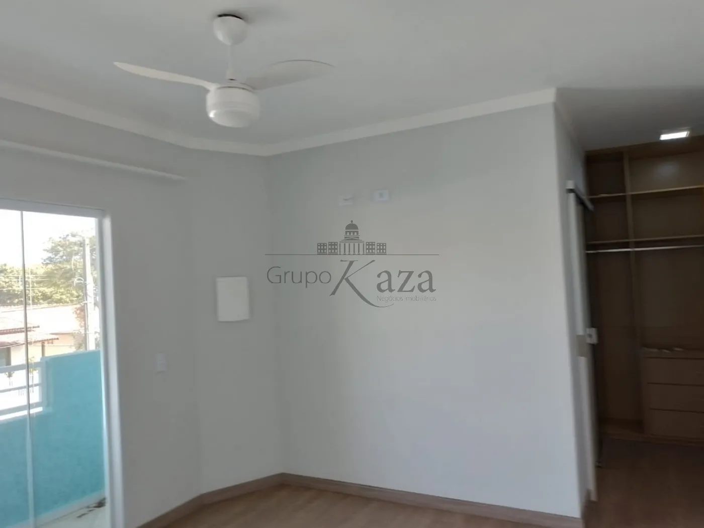 Foto 13 de Casa Sobrado em Jardim do Céu, São José dos Campos - imagem 13