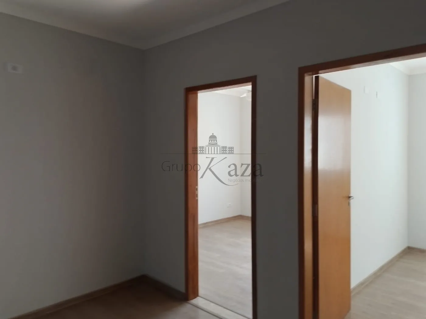 Foto 16 de Casa Sobrado em Jardim do Céu, São José dos Campos - imagem 16