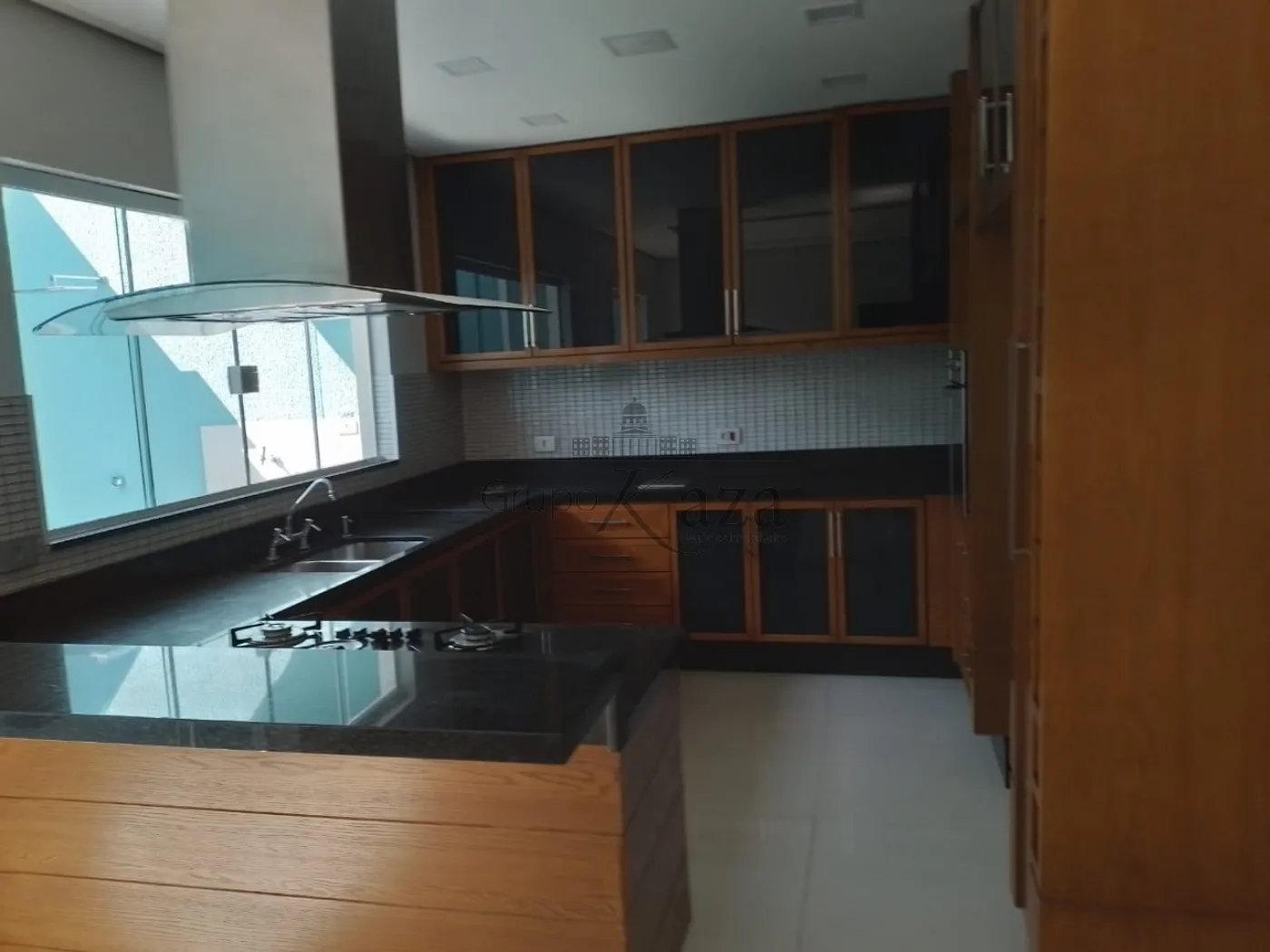 Foto 4 de Casa Sobrado em Jardim do Céu, São José dos Campos - imagem 4