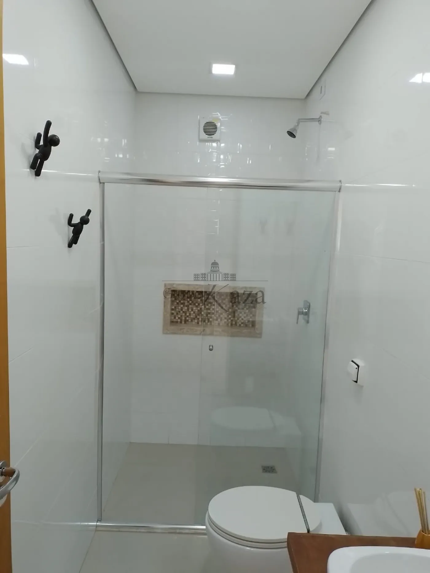 Foto 23 de Casa Sobrado em Jardim do Céu, São José dos Campos - imagem 23
