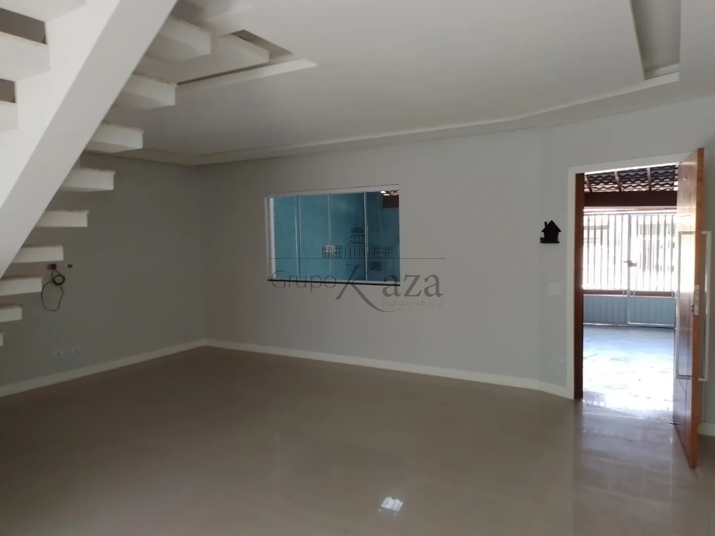 Foto 1 de Casa Sobrado em Jardim do Céu, São José dos Campos - imagem 1