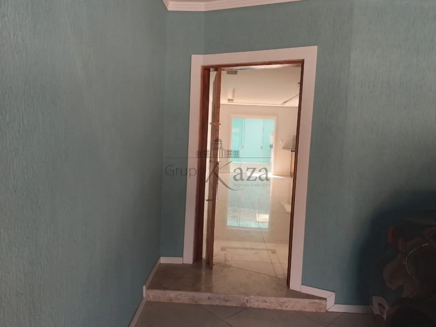 Foto 24 de Casa Sobrado em Jardim do Céu, São José dos Campos - imagem 24