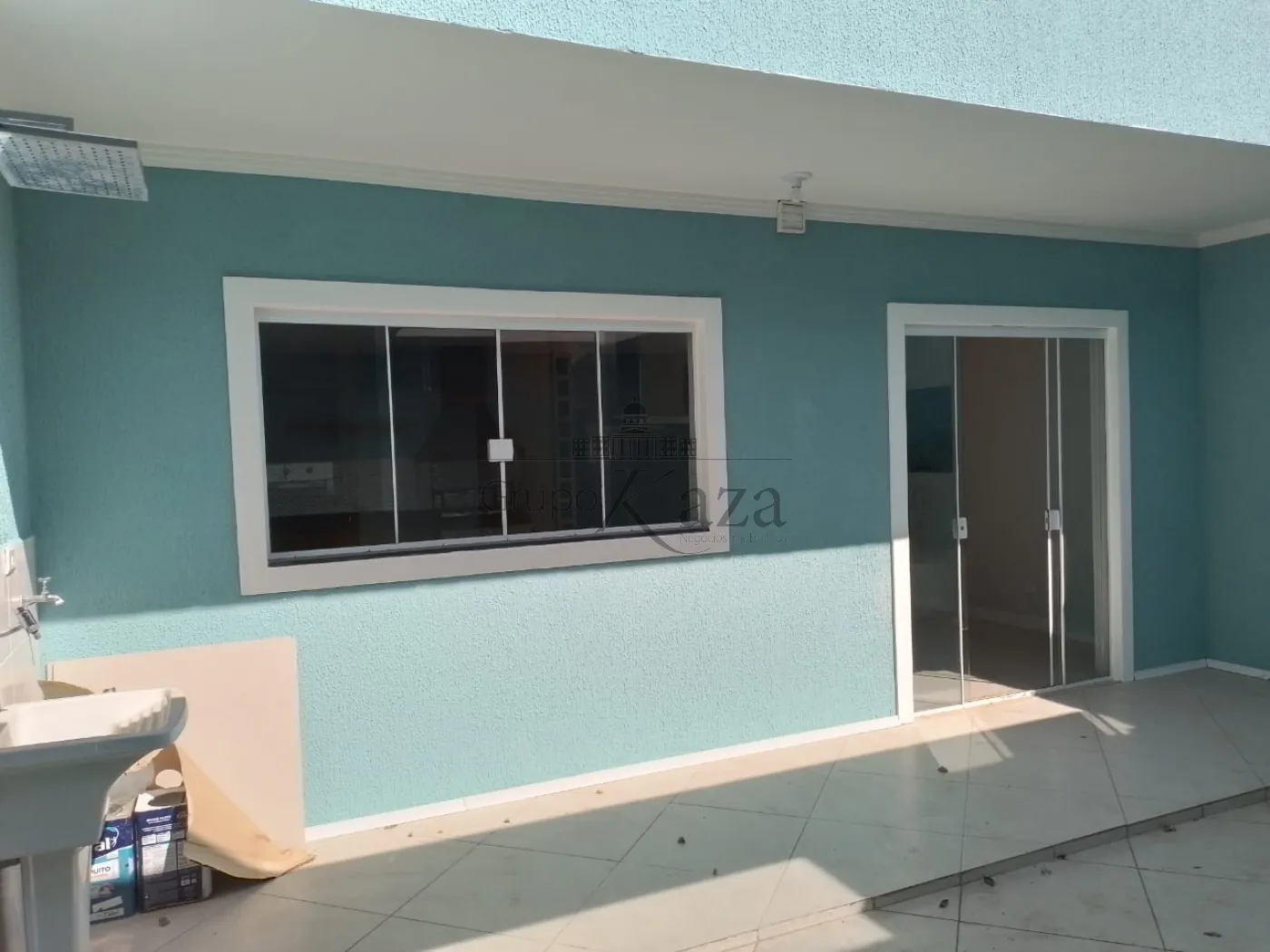 Foto 25 de Casa Sobrado em Jardim do Céu, São José dos Campos - imagem 25
