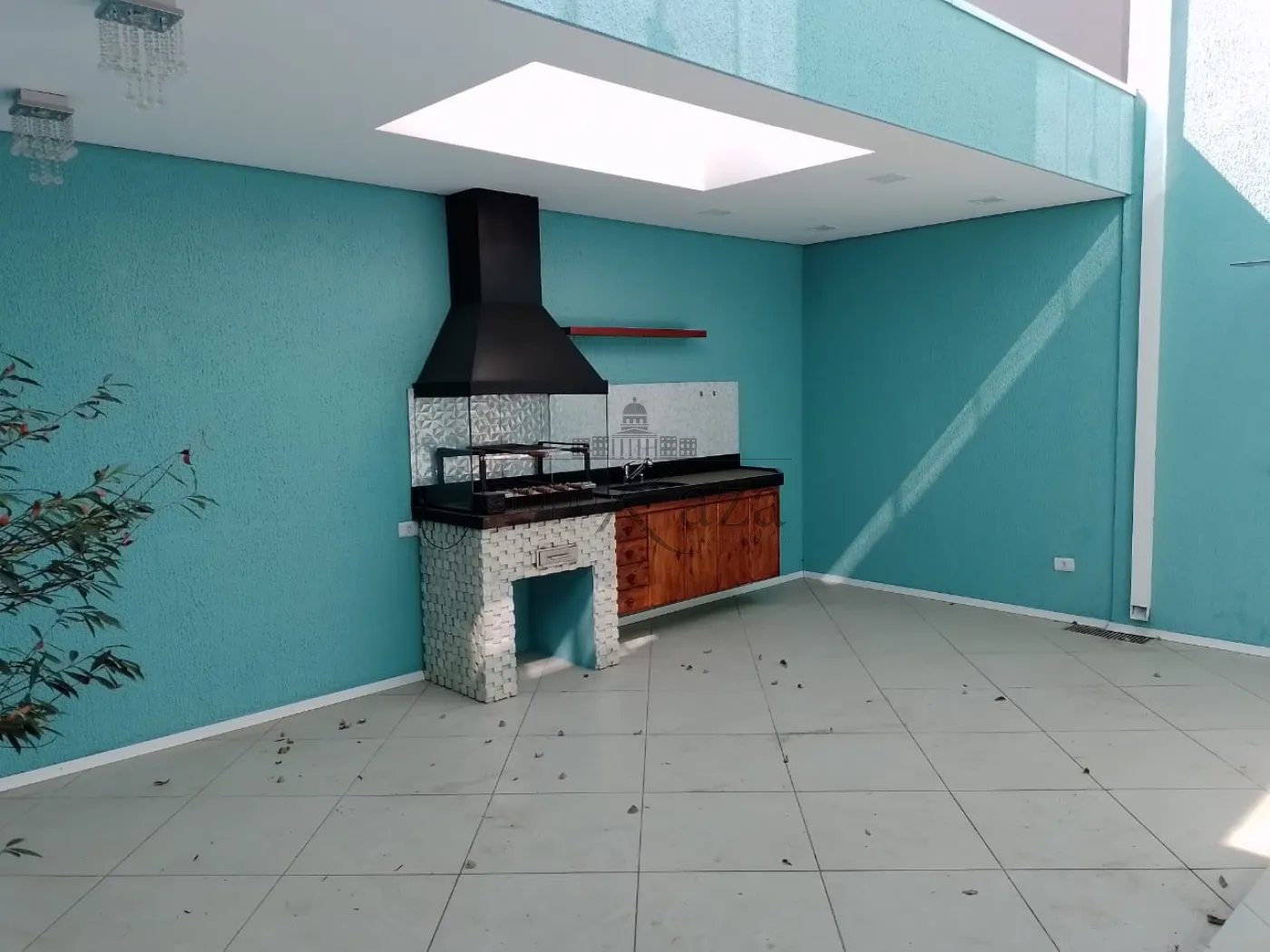 Foto 26 de Casa Sobrado em Jardim do Céu, São José dos Campos - imagem 26