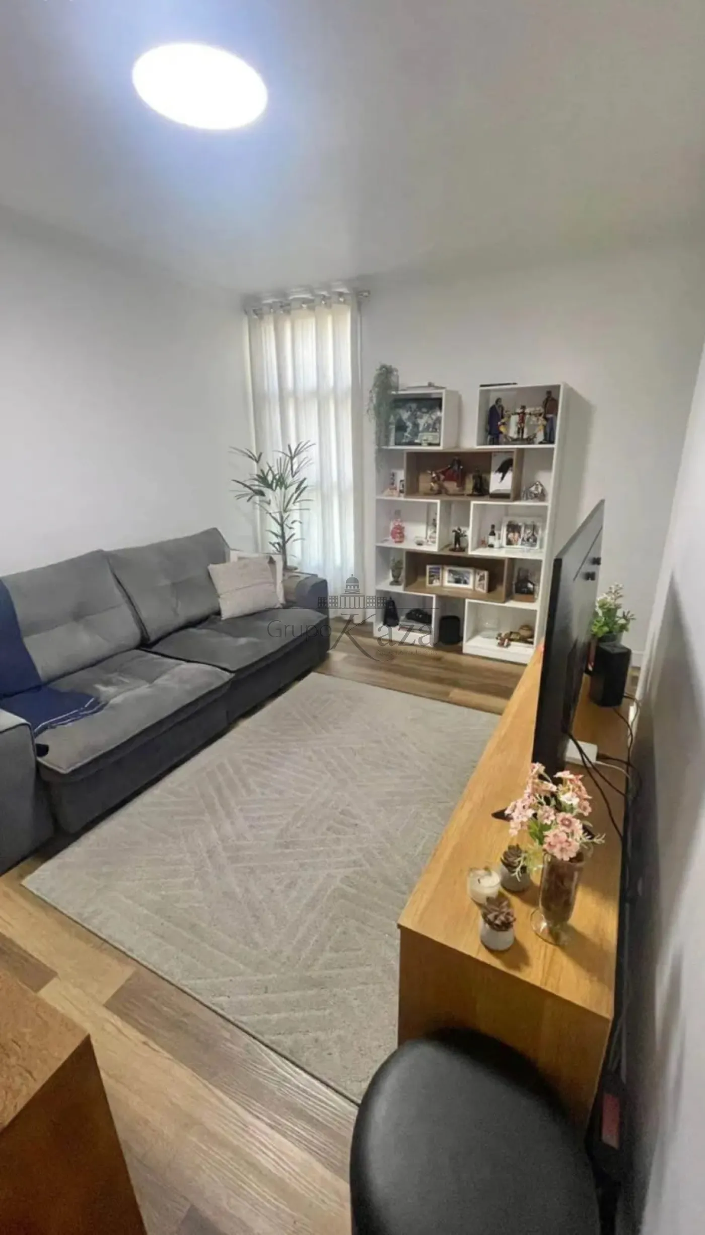 Foto 1 de Apartamento Padrão em Conjunto Residencial Trinta e Um de Março, São José dos Campos - imagem 1