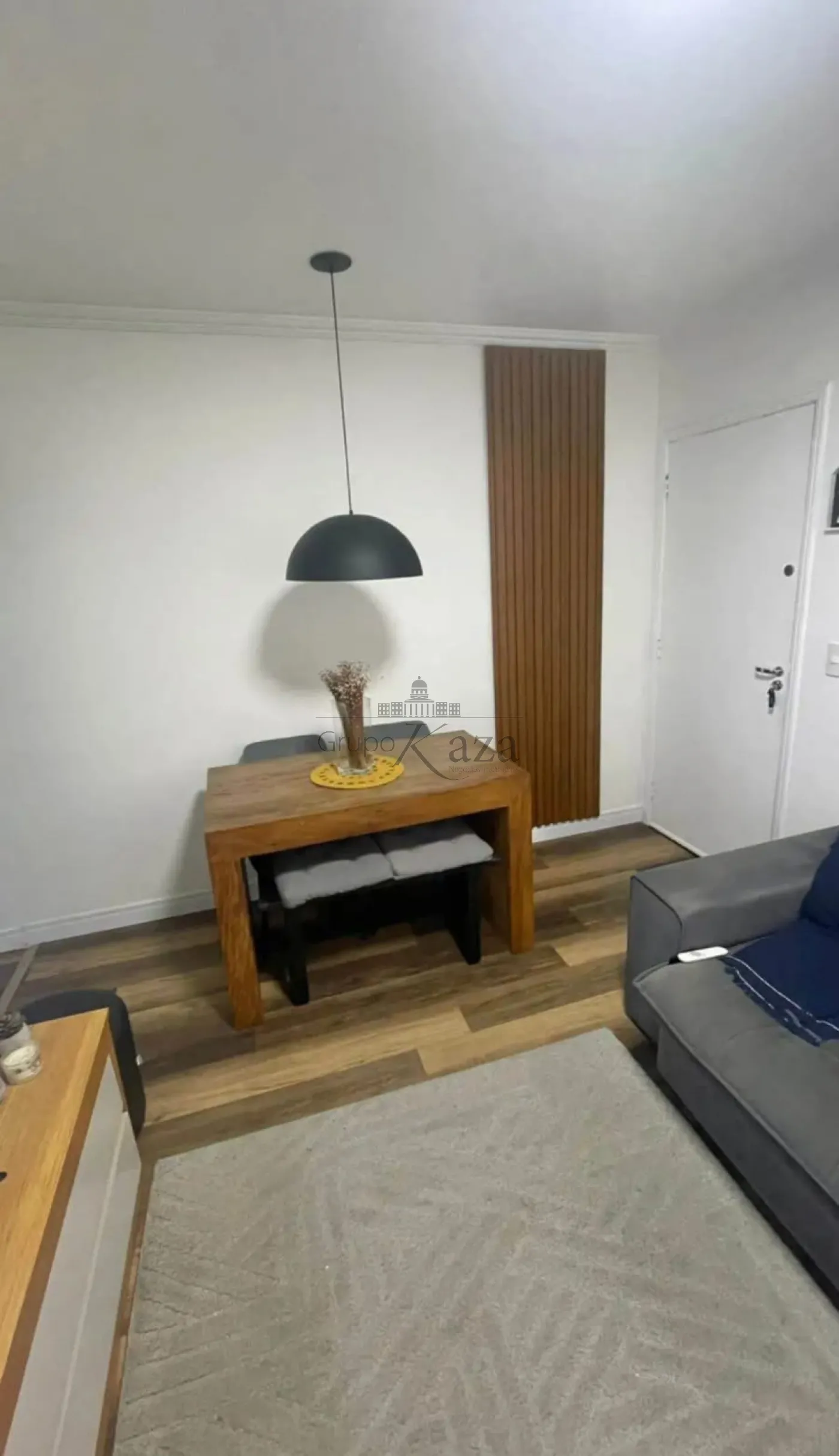 Foto 2 de Apartamento Padrão em Conjunto Residencial Trinta e Um de Março, São José dos Campos - imagem 2