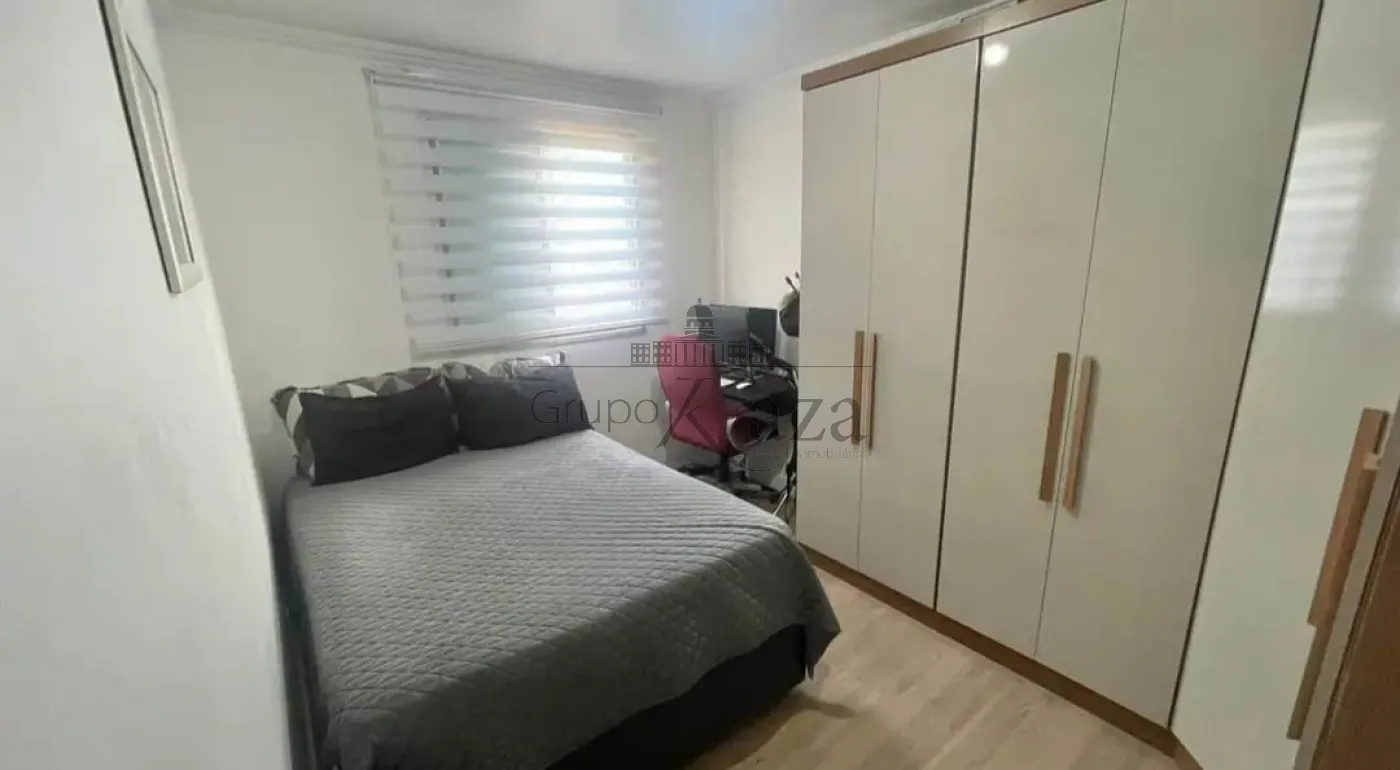 Foto 5 de Apartamento Padrão em Conjunto Residencial Trinta e Um de Março, São José dos Campos - imagem 5