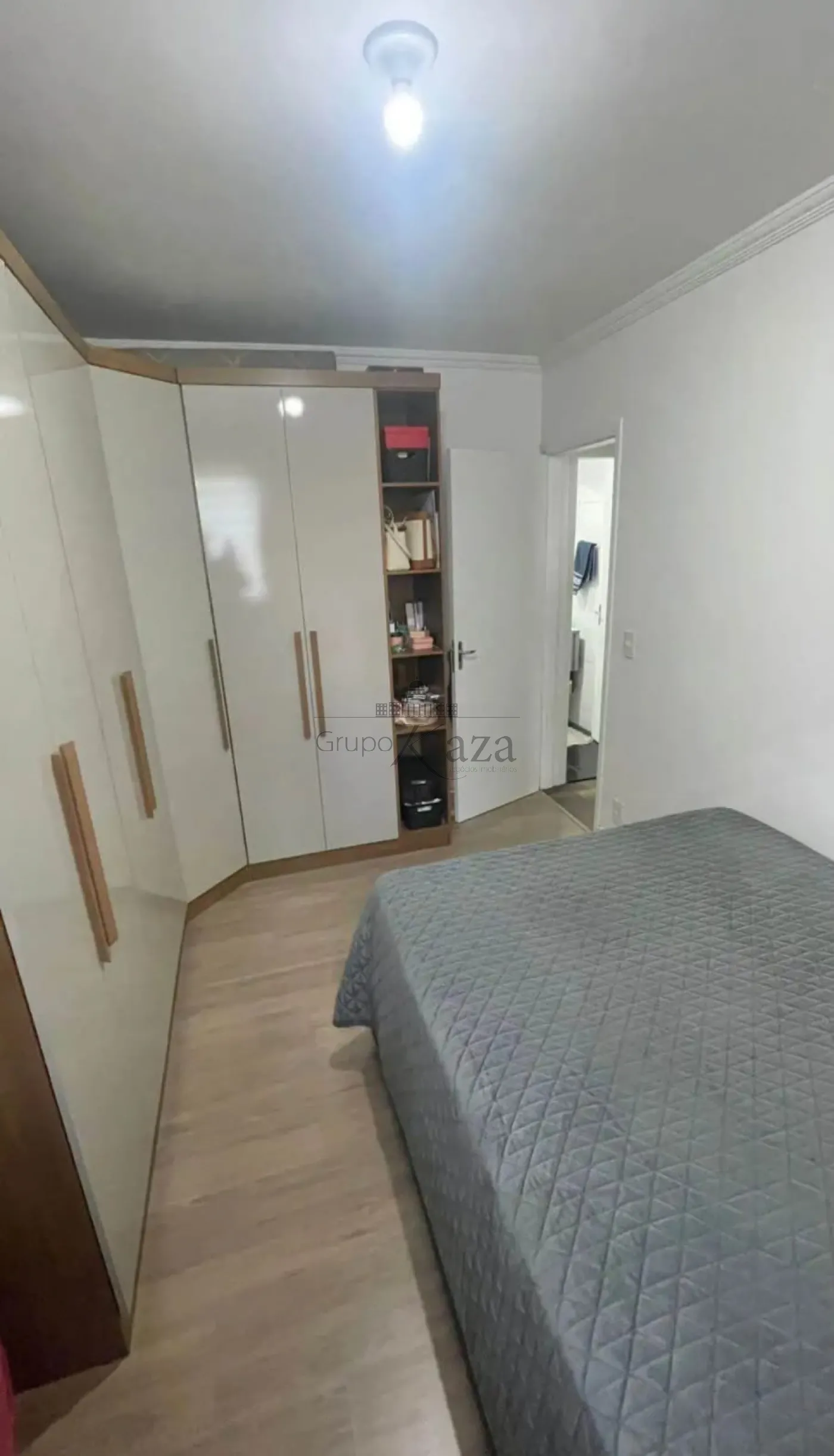 Foto 6 de Apartamento Padrão em Conjunto Residencial Trinta e Um de Março, São José dos Campos - imagem 6