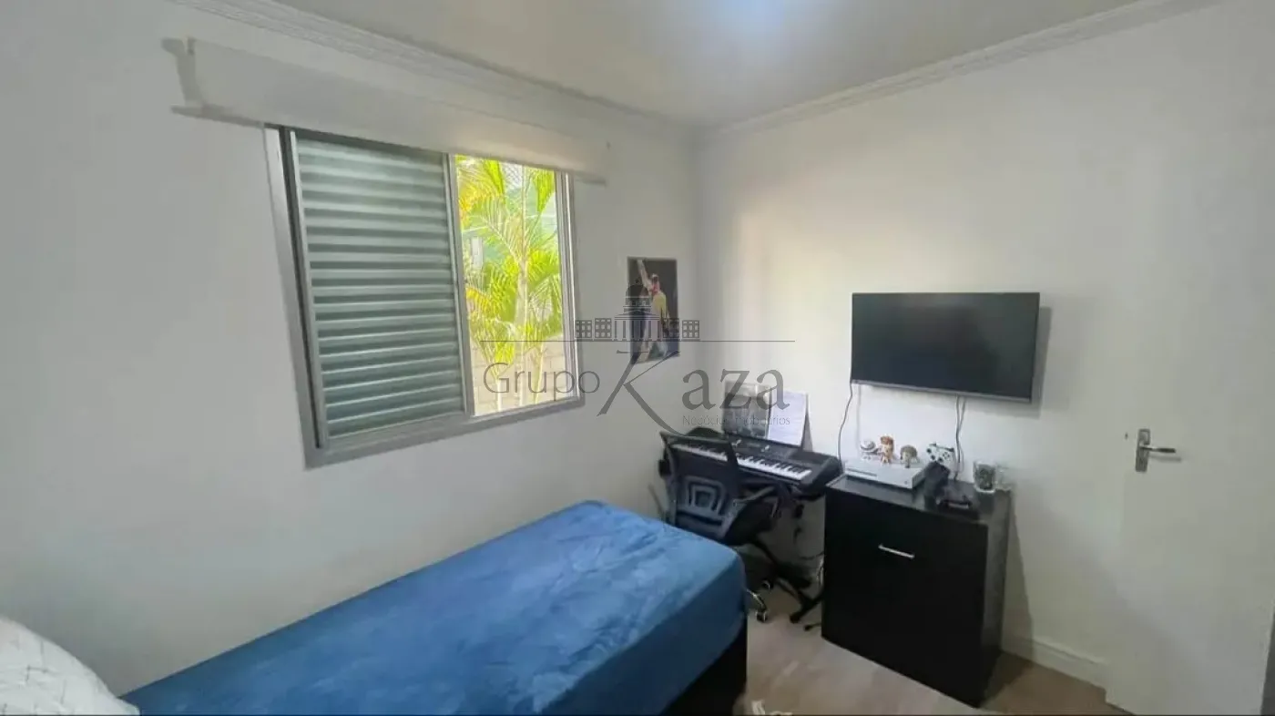 Foto 8 de Apartamento Padrão em Conjunto Residencial Trinta e Um de Março, São José dos Campos - imagem 8