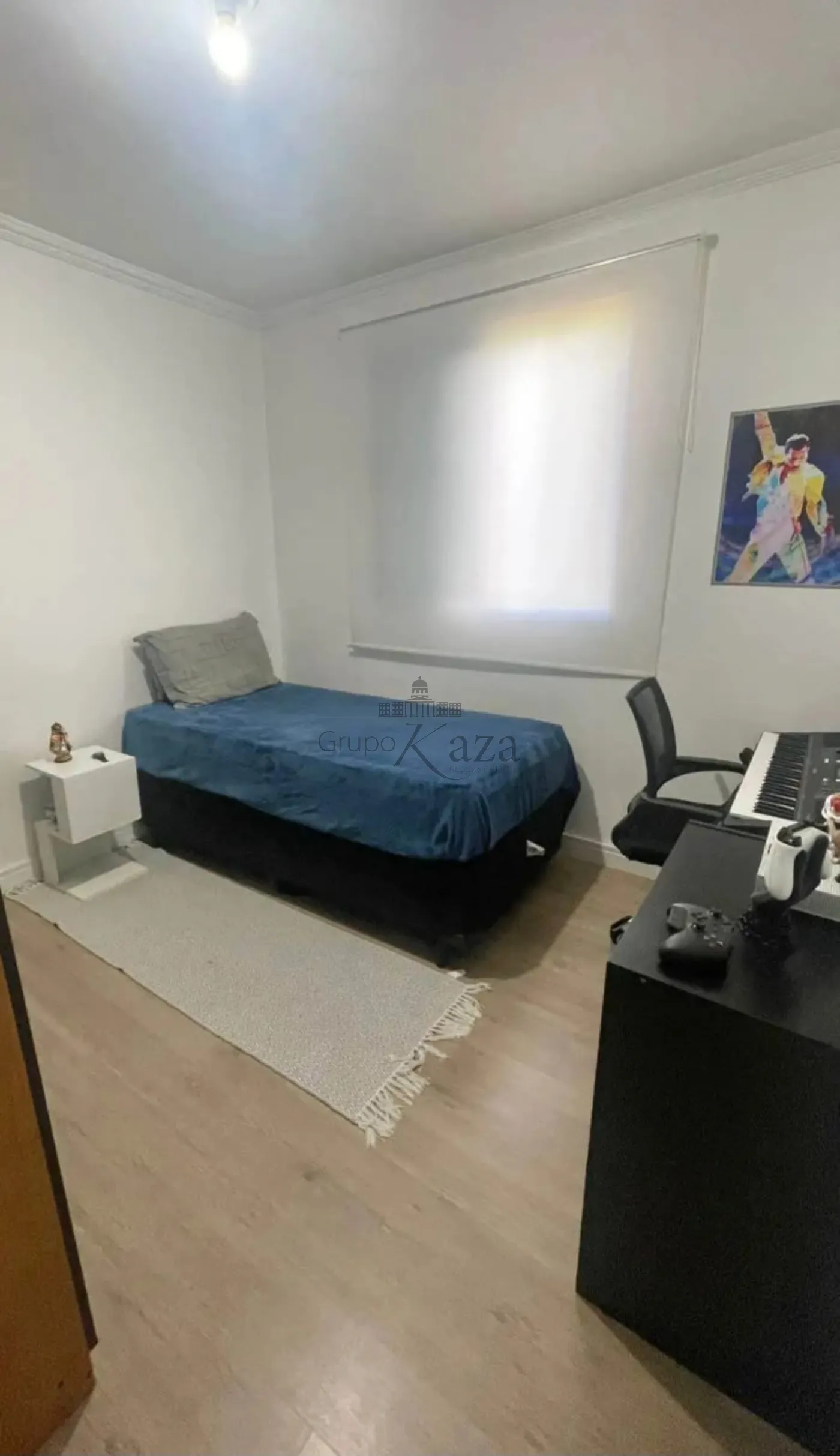 Foto 7 de Apartamento Padrão em Conjunto Residencial Trinta e Um de Março, São José dos Campos - imagem 7