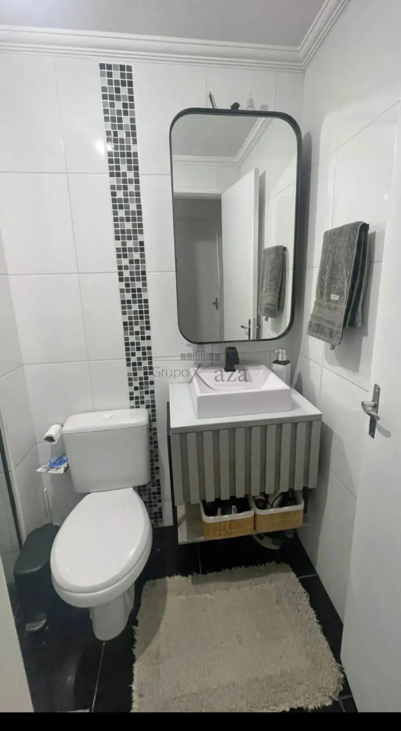 Foto 9 de Apartamento Padrão em Conjunto Residencial Trinta e Um de Março, São José dos Campos - imagem 9