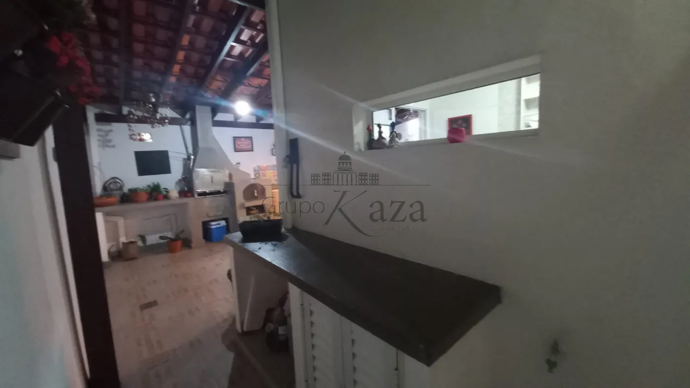 Foto 31 de Casa Condomínio em Jardim Califórnia, Jacareí - imagem 31
