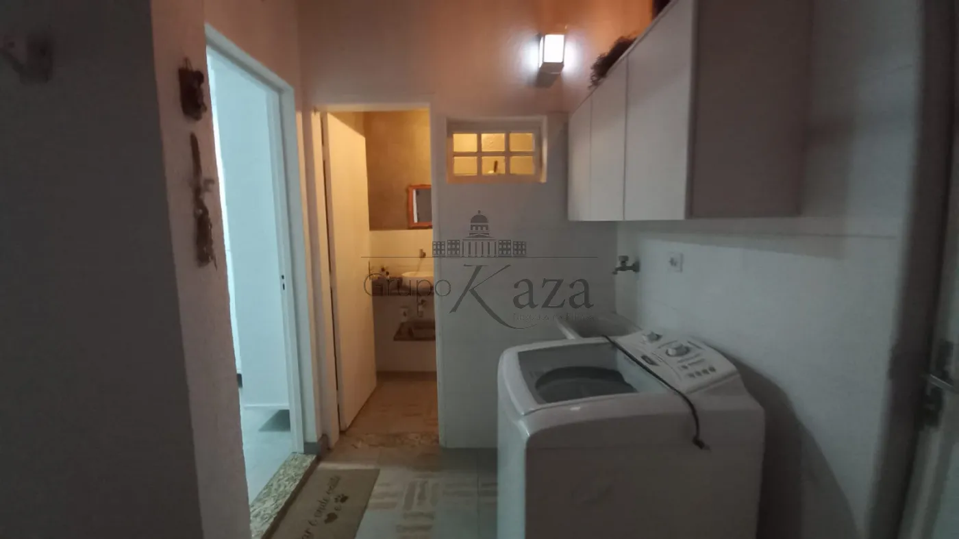 Foto 33 de Casa Condomínio em Jardim Califórnia, Jacareí - imagem 33
