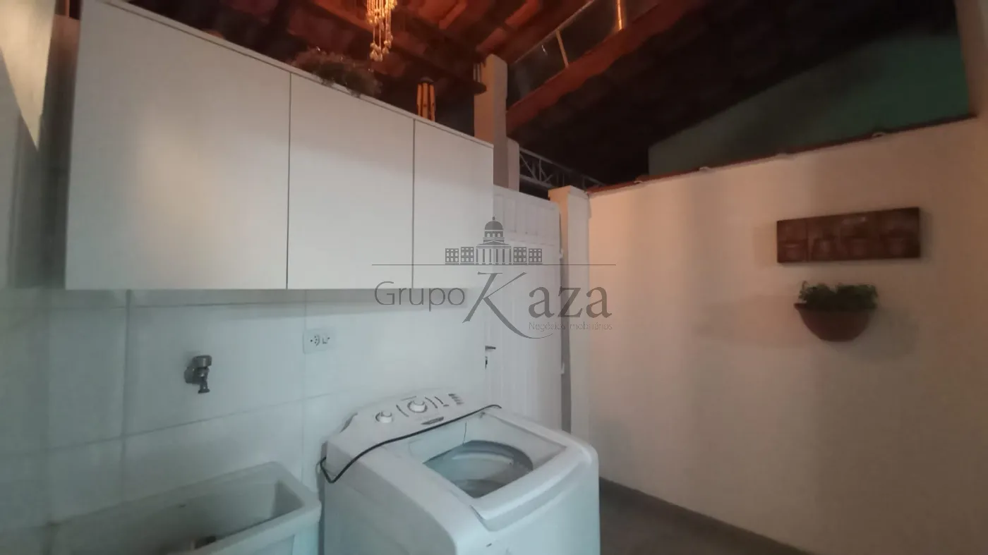 Foto 34 de Casa Condomínio em Jardim Califórnia, Jacareí - imagem 34