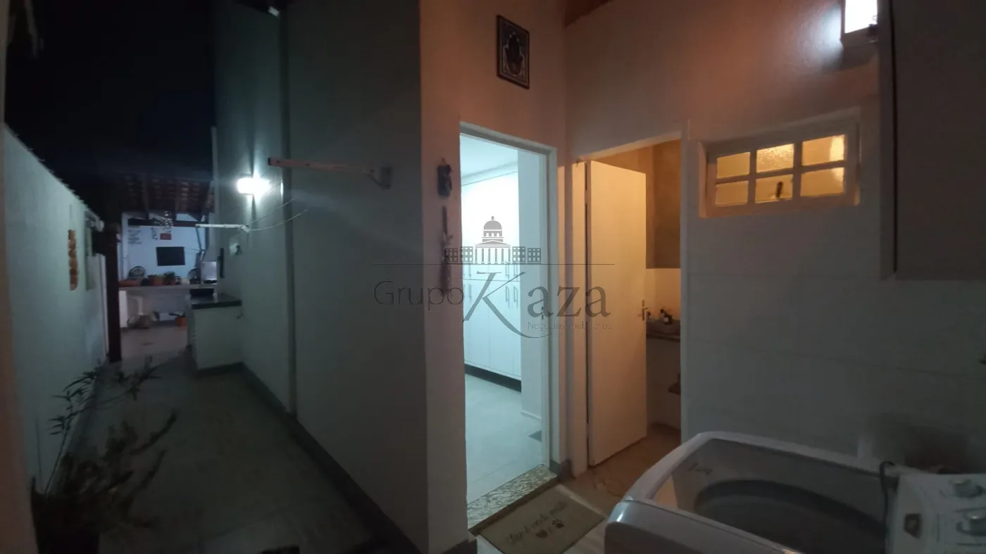 Foto 35 de Casa Condomínio em Jardim Califórnia, Jacareí - imagem 35