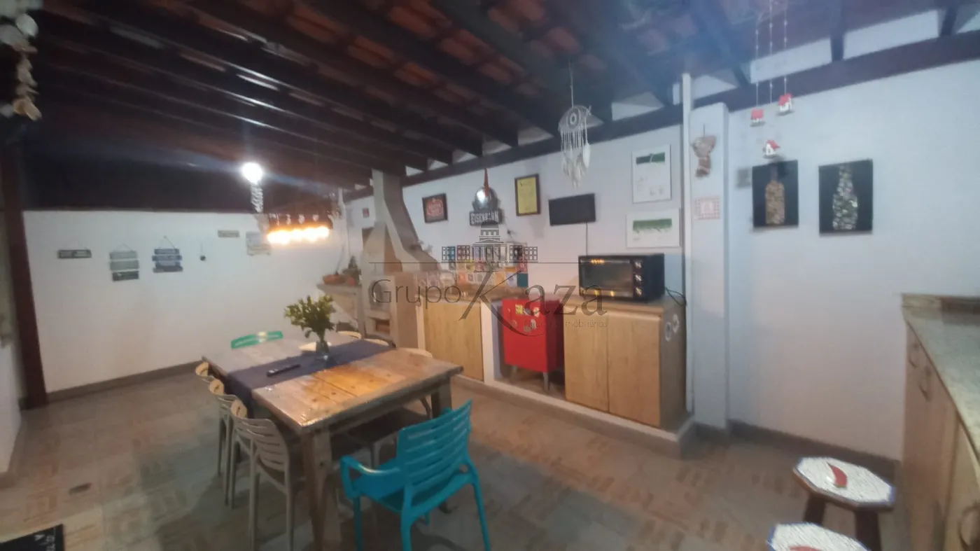 Foto 11 de Casa Condomínio em Jardim Califórnia, Jacareí - imagem 11