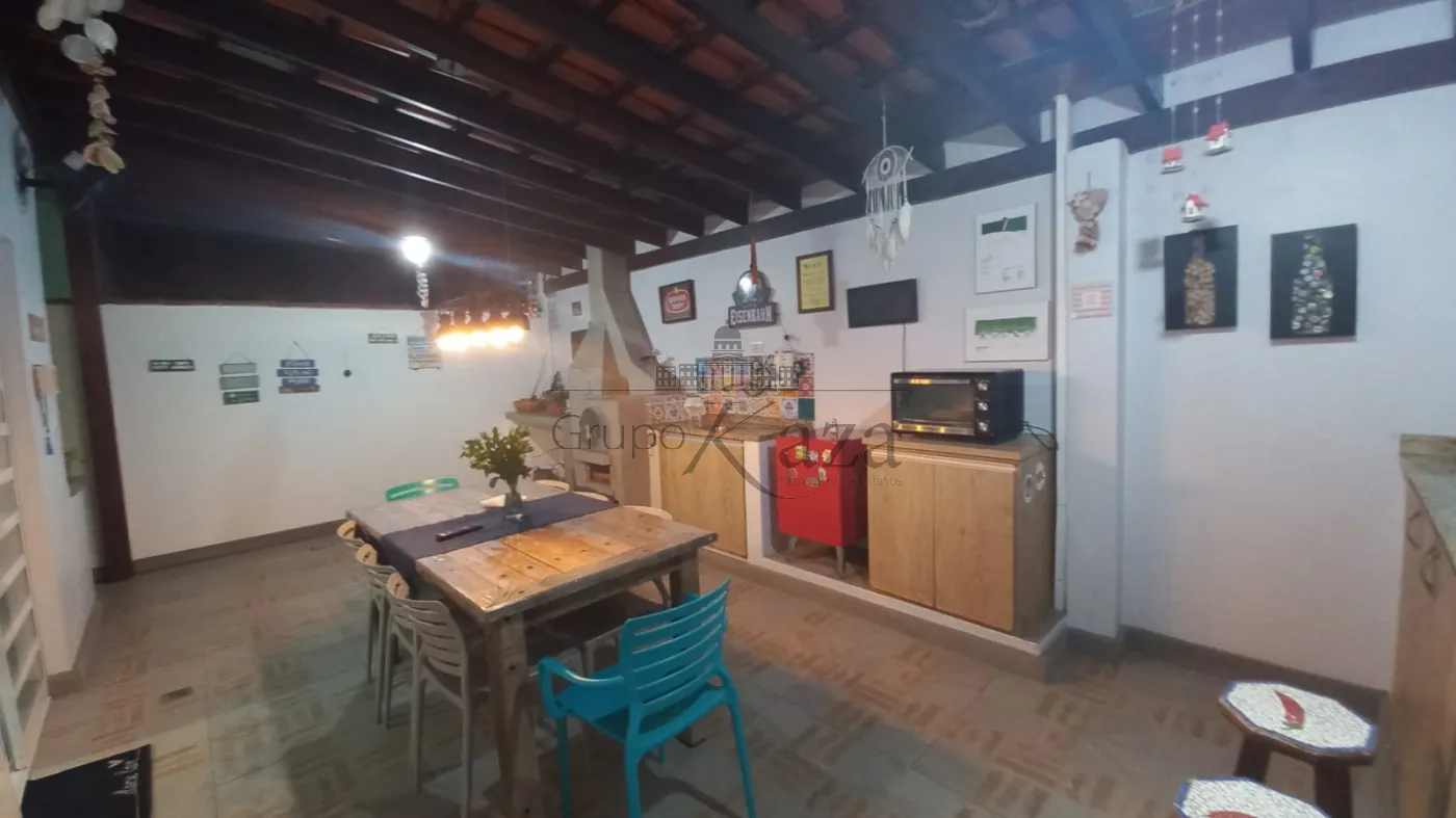 Foto 13 de Casa Condomínio em Jardim Califórnia, Jacareí - imagem 13