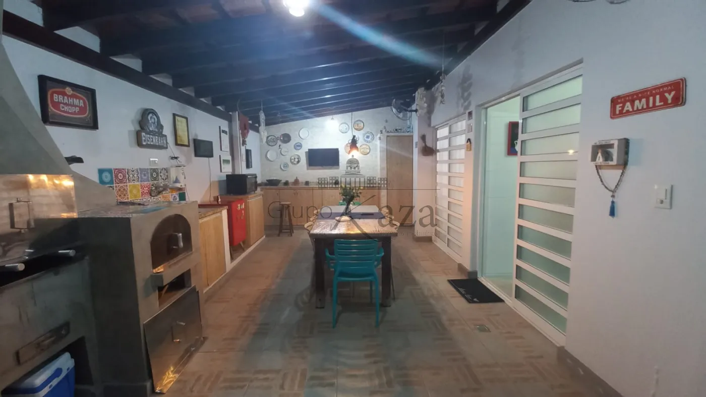 Foto 12 de Casa Condomínio em Jardim Califórnia, Jacareí - imagem 12