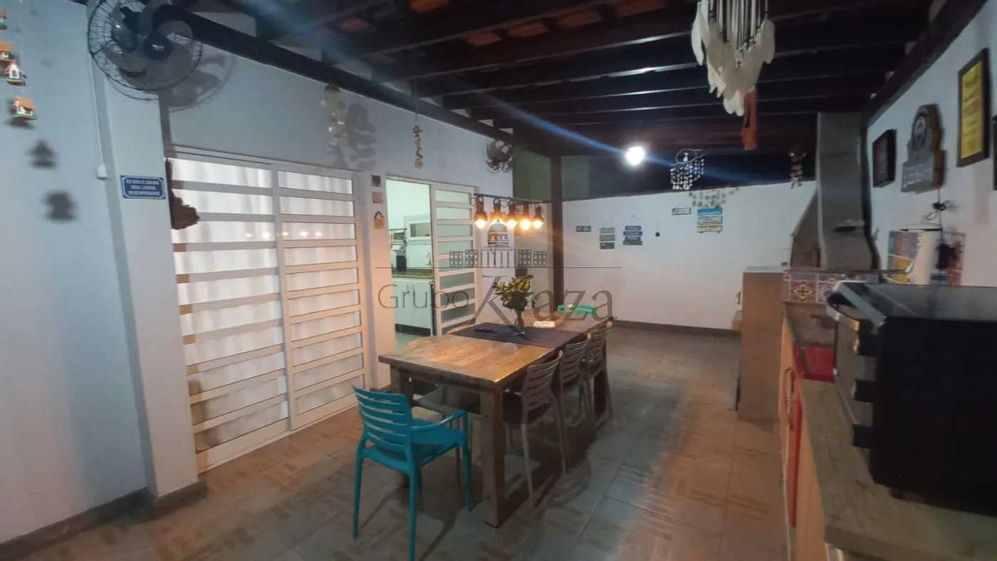 Foto 10 de Casa Condomínio em Jardim Califórnia, Jacareí - imagem 10