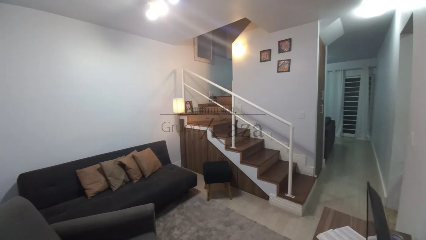 Foto 2 de Casa Condomínio em Jardim Califórnia, Jacareí - imagem 2
