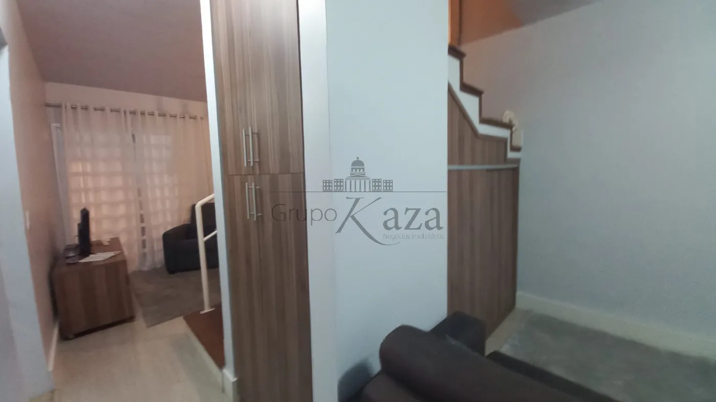 Foto 6 de Casa Condomínio em Jardim Califórnia, Jacareí - imagem 6