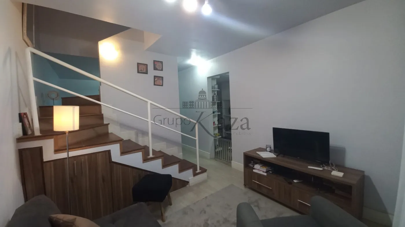 Foto 4 de Casa Condomínio em Jardim Califórnia, Jacareí - imagem 4