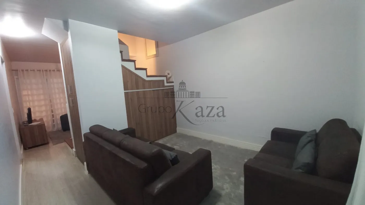 Foto 1 de Casa Condomínio em Jardim Califórnia, Jacareí - imagem 1