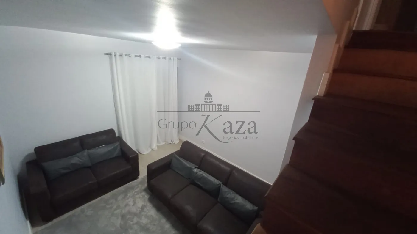 Foto 5 de Casa Condomínio em Jardim Califórnia, Jacareí - imagem 5