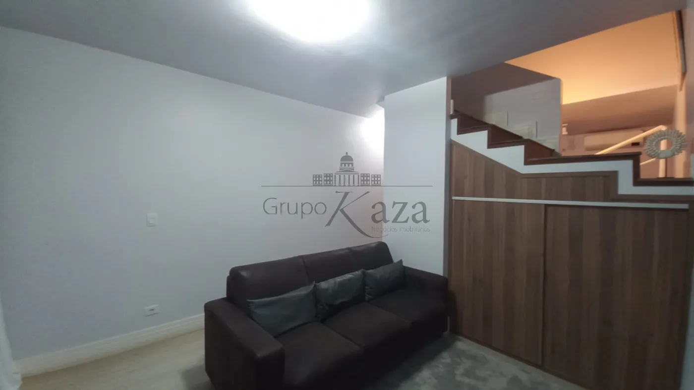 Foto 7 de Casa Condomínio em Jardim Califórnia, Jacareí - imagem 7