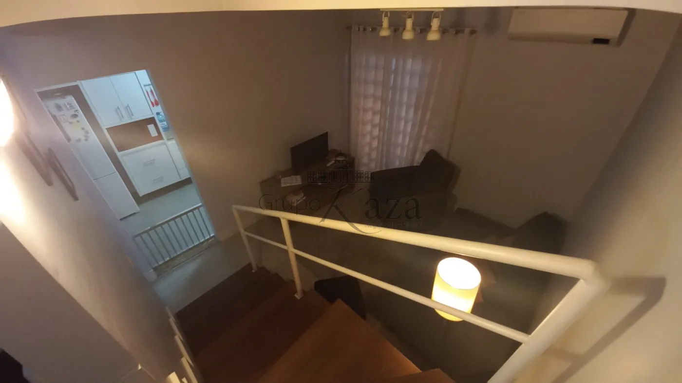 Foto 16 de Casa Condomínio em Jardim Califórnia, Jacareí - imagem 16