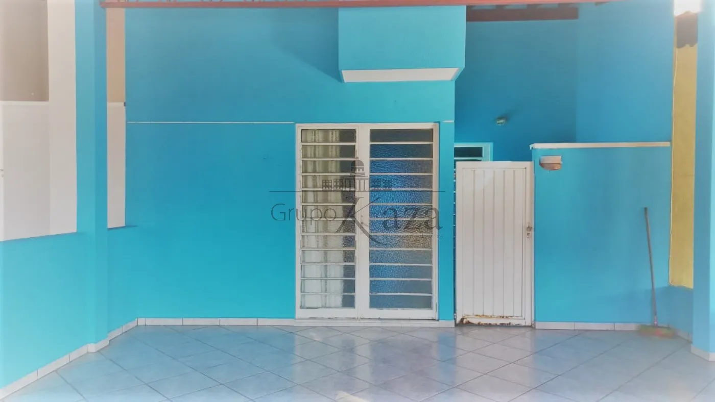 Foto 29 de Casa Condomínio em Jardim Califórnia, Jacareí - imagem 29