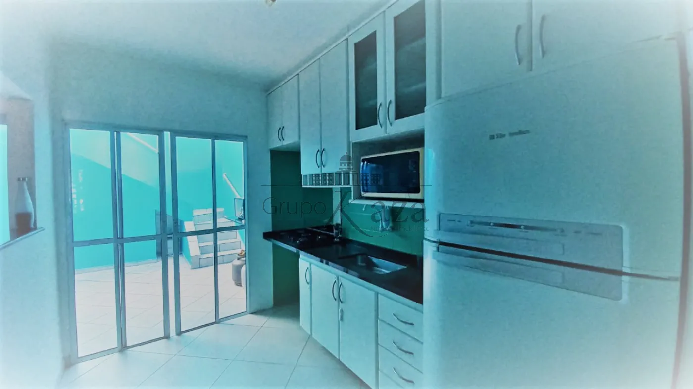 Foto 9 de Casa Condomínio em Jardim Califórnia, Jacareí - imagem 9