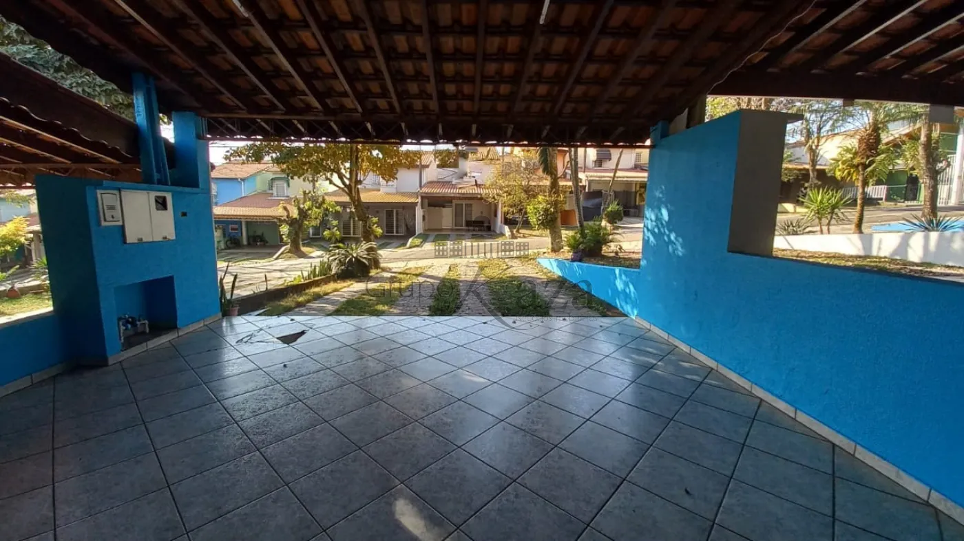 Foto 30 de Casa Condomínio em Jardim Califórnia, Jacareí - imagem 30