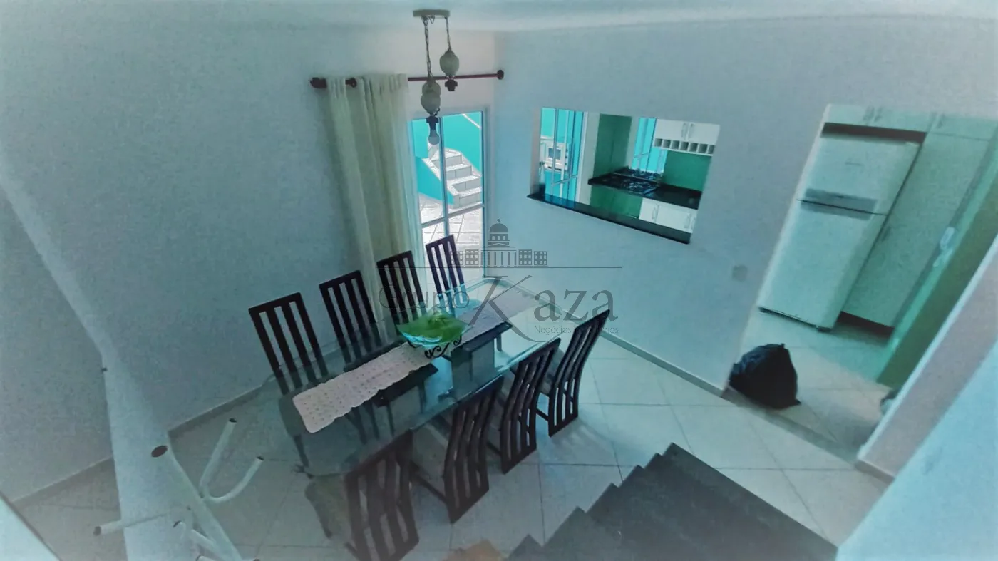 Foto 3 de Casa Condomínio em Jardim Califórnia, Jacareí - imagem 3 Foto 3 de Casa Condomínio em Jardim Califórnia, Jacareí - imagem 3