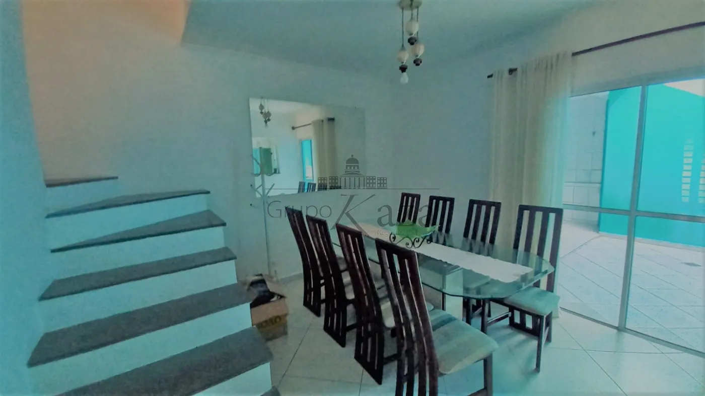 Foto 4 de Casa Condomínio em Jardim Califórnia, Jacareí - imagem 4