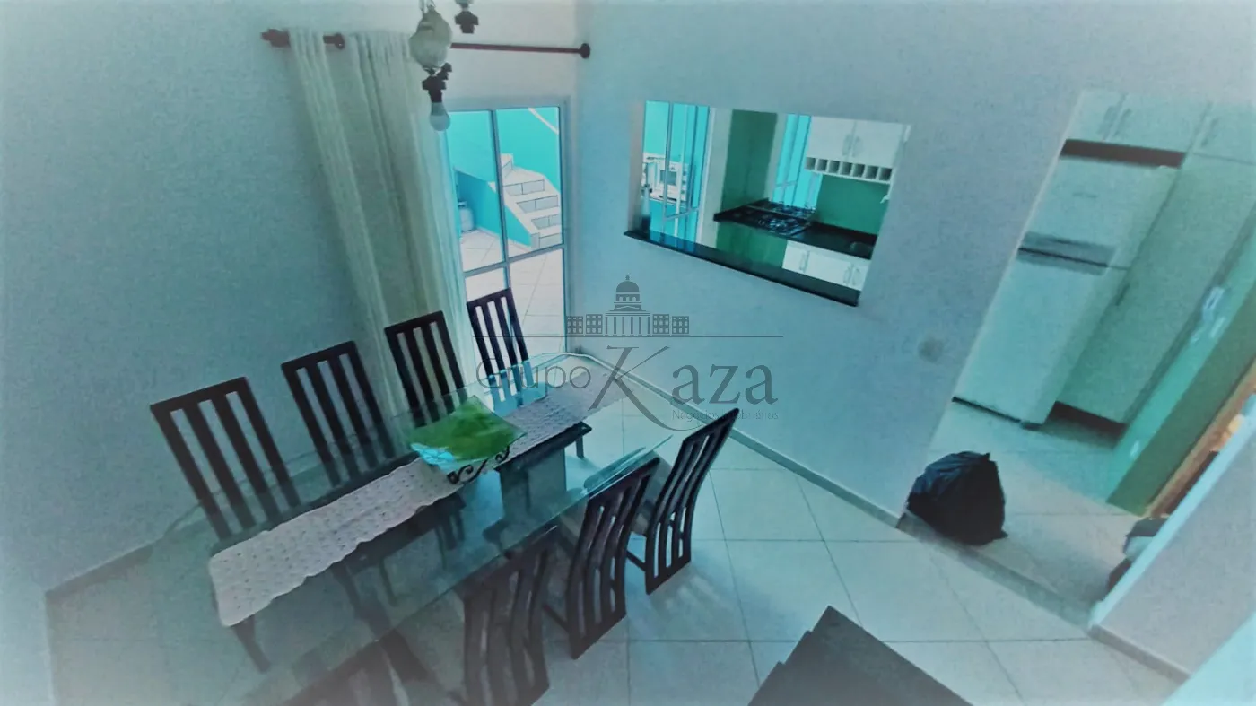 Foto 8 de Casa Condomínio em Jardim Califórnia, Jacareí - imagem 8