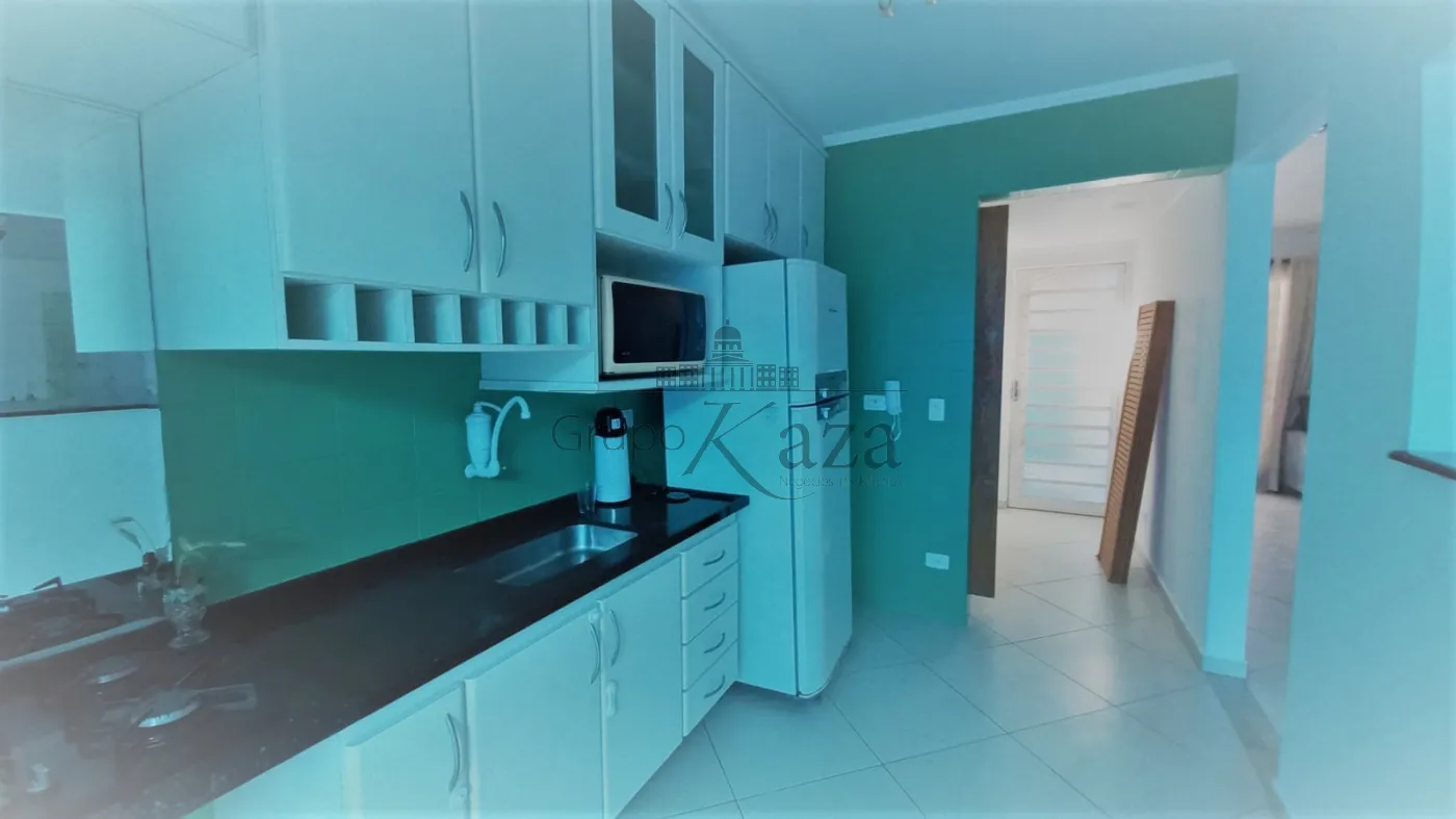 Foto 6 de Casa Condomínio em Jardim Califórnia, Jacareí - imagem 6