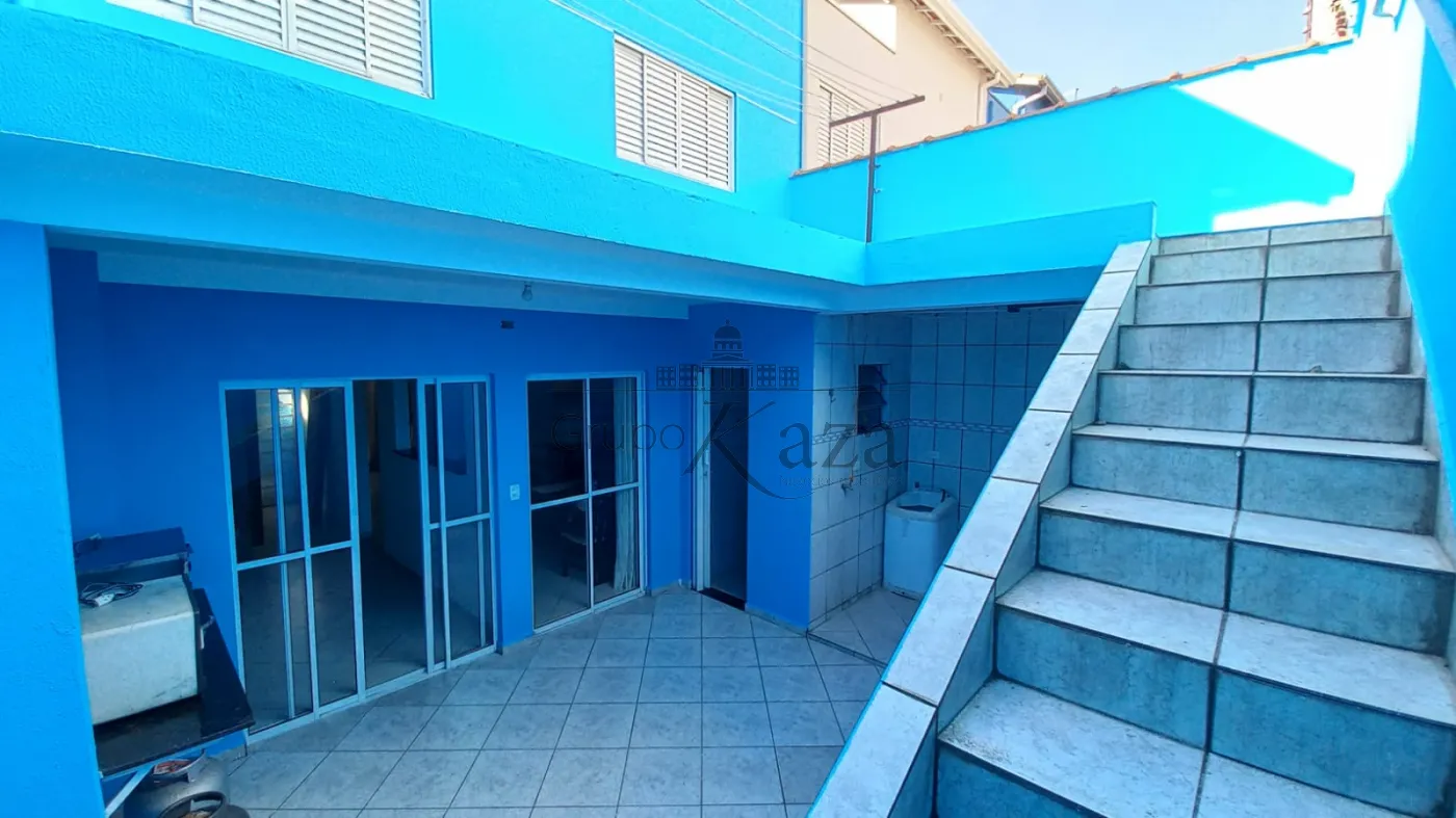 Foto 26 de Casa Condomínio em Jardim Califórnia, Jacareí - imagem 26