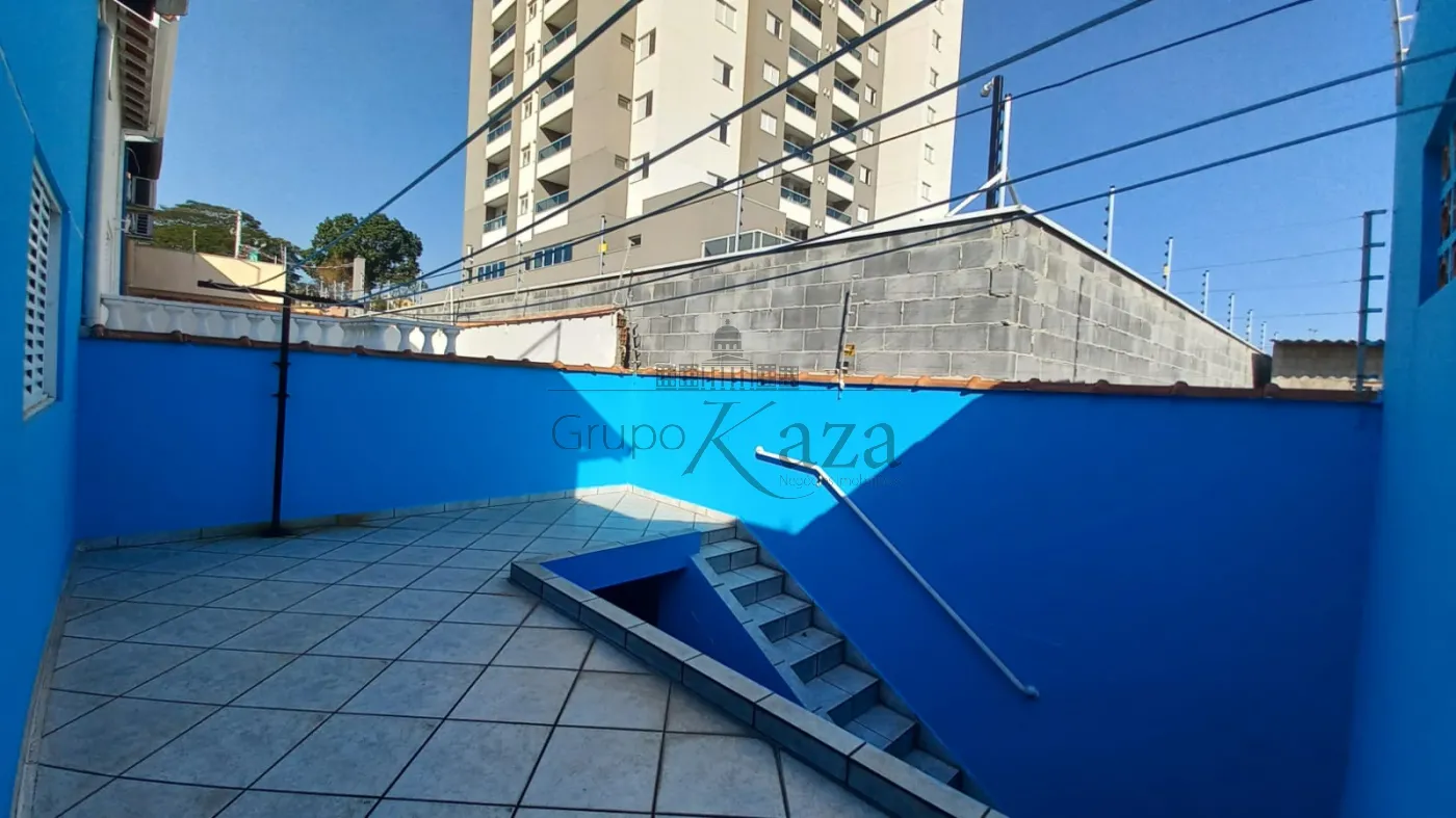 Foto 28 de Casa Condomínio em Jardim Califórnia, Jacareí - imagem 28