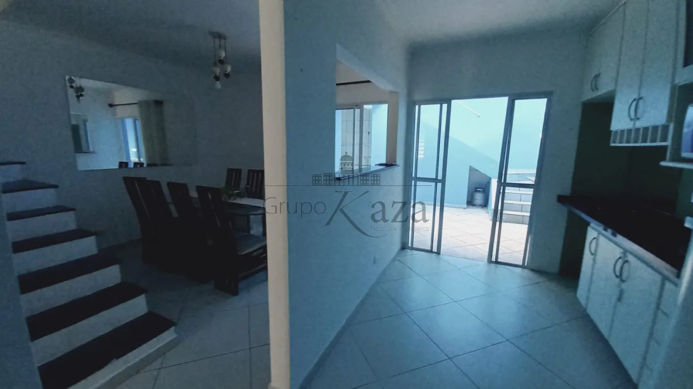 Foto 5 de Casa Condomínio em Jardim Califórnia, Jacareí - imagem 5