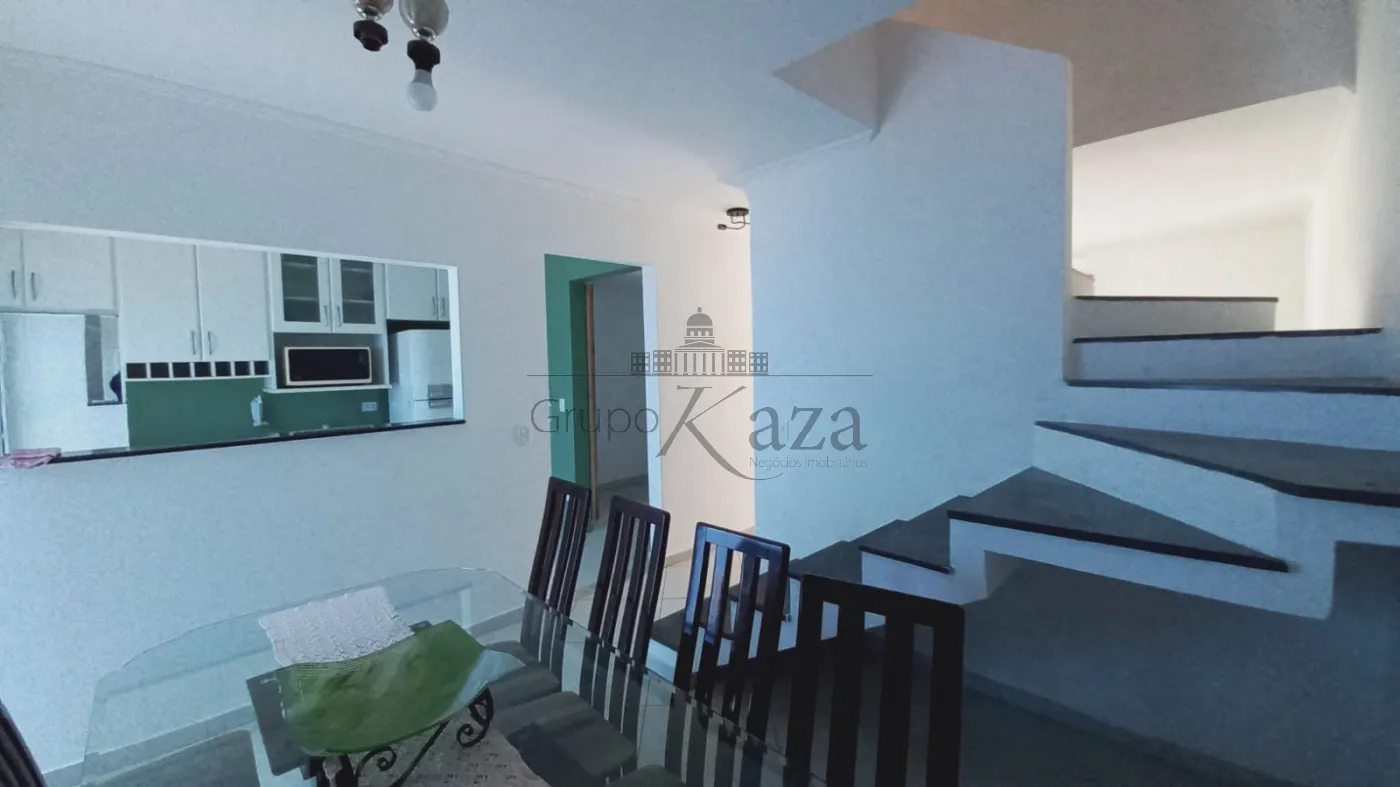 Foto 11 de Casa Condomínio em Jardim Califórnia, Jacareí - imagem 11