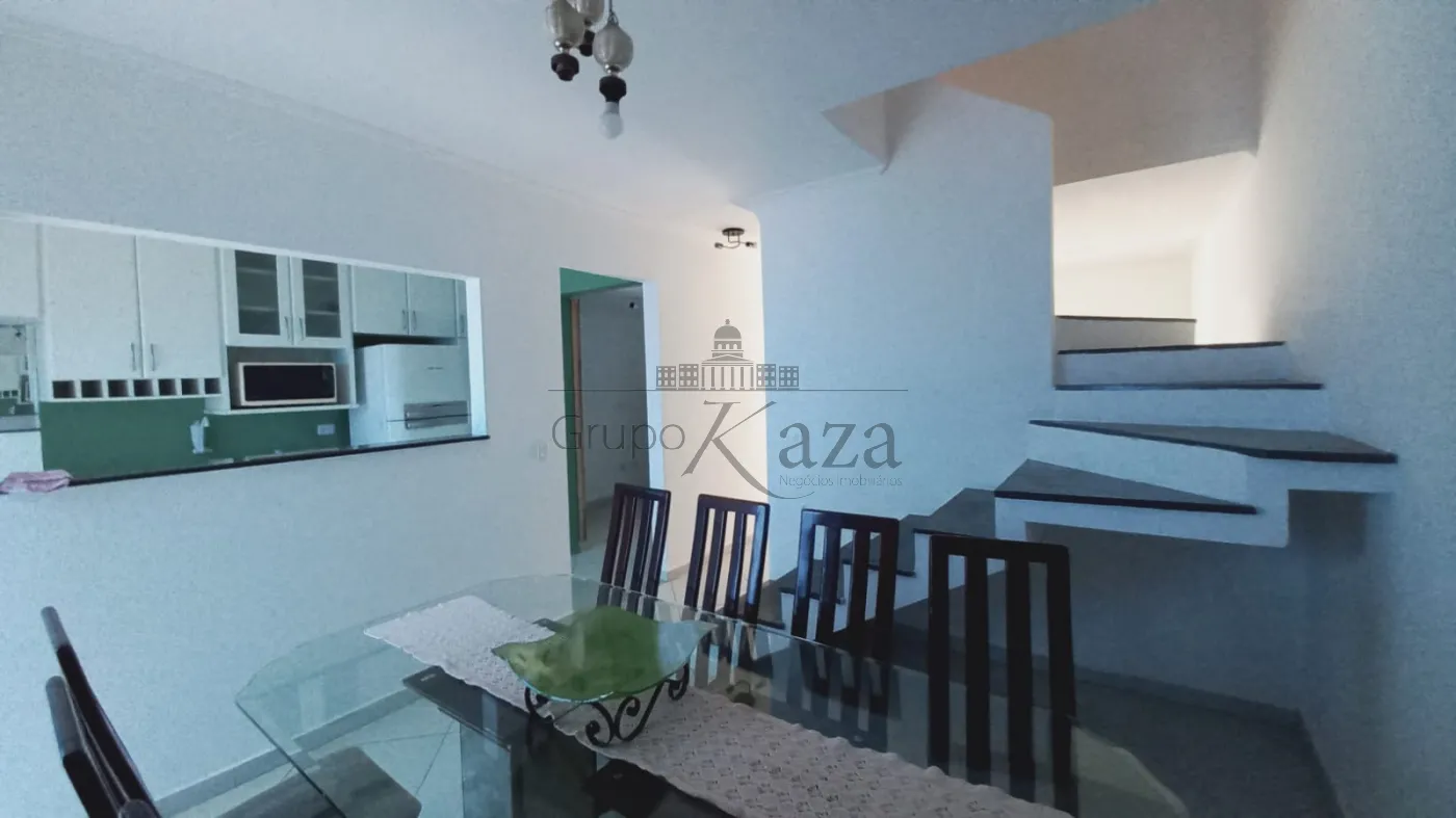 Foto 7 de Casa Condomínio em Jardim Califórnia, Jacareí - imagem 7