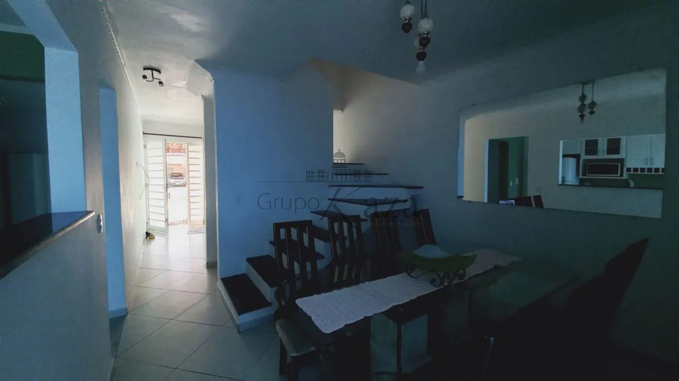 Foto 10 de Casa Condomínio em Jardim Califórnia, Jacareí - imagem 10