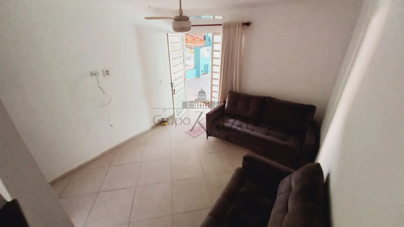 Foto 2 de Casa Condomínio em Jardim Califórnia, Jacareí - imagem 2 Foto 2 de Casa Condomínio em Jardim Califórnia, Jacareí - imagem 2