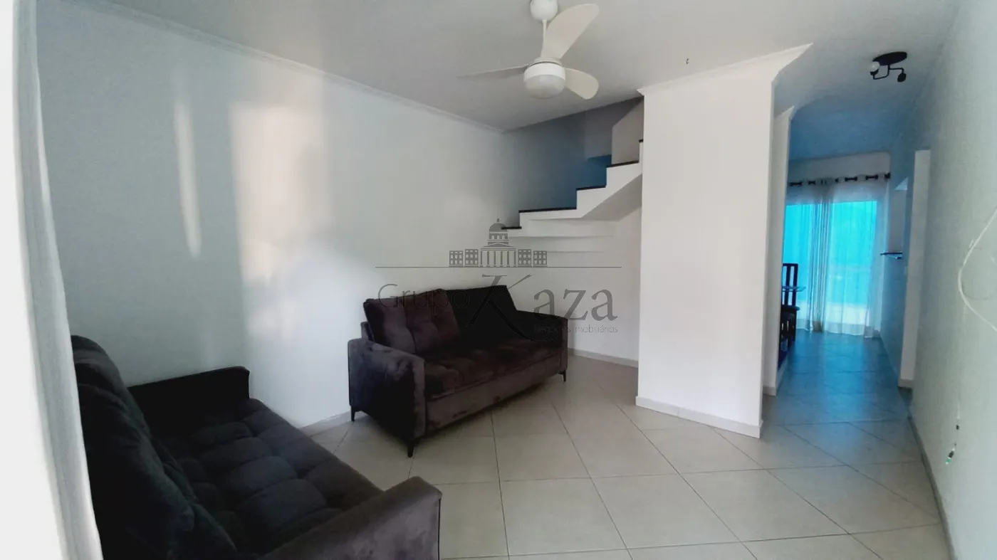 Foto 1 de Casa Condomínio em Jardim Califórnia, Jacareí - imagem 1 Foto 1 de Casa Condomínio em Jardim Califórnia, Jacareí - imagem 1