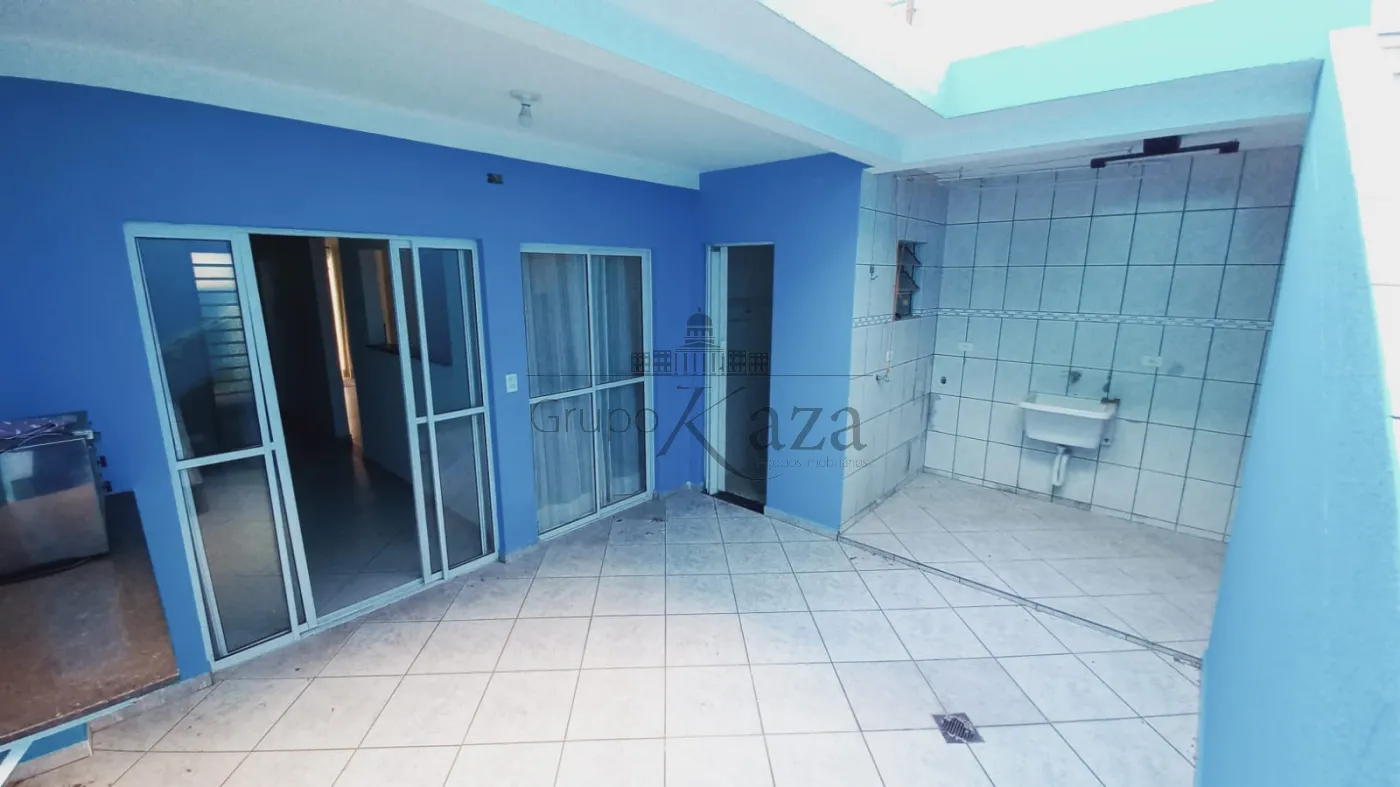 Foto 22 de Casa Condomínio em Jardim Califórnia, Jacareí - imagem 22