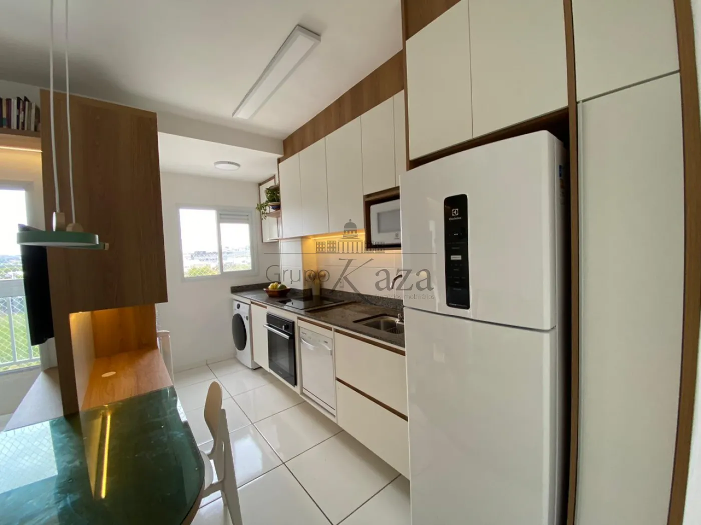 Foto 5 de Apartamento Padrão em Condomínio Residencial Colinas do Paratehy, São José dos Campos - imagem 5
