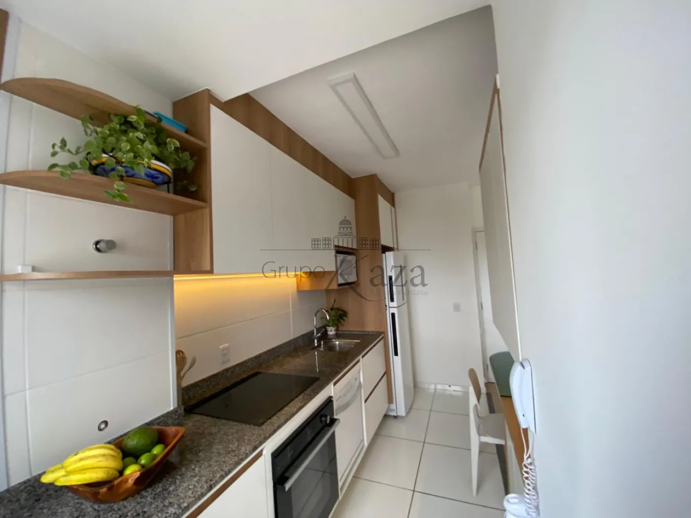 Foto 6 de Apartamento Padrão em Condomínio Residencial Colinas do Paratehy, São José dos Campos - imagem 6